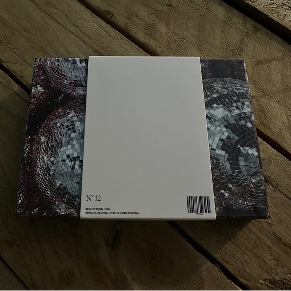 Seint Beauty Mirrorball Palette NEW - Picture 4 of 4